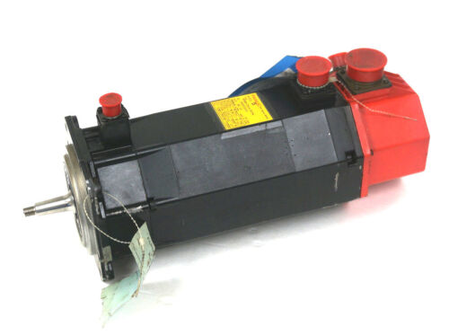 [A06B-0314-B154] MOTOR - 5S 0.9KW