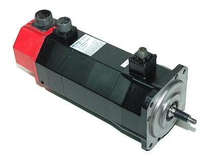 [A06B-0314-B233] MOTOR - 0.9KW