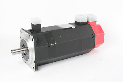 [A06B-0314-B674#7008] AC MOTOR 5S SER.C BRAKE KEYWAY