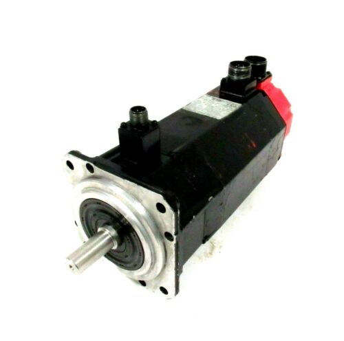 [A06B-0314-B751] AC SERVO MDL 5S, ST, SLK, BRK, CAST, 2000P ABS, B...