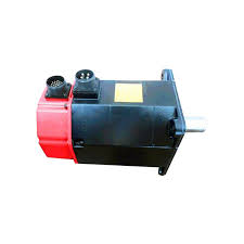 [A06B-0315-B001] A06B-03 SERVO MOTOR AC 10S 2000P