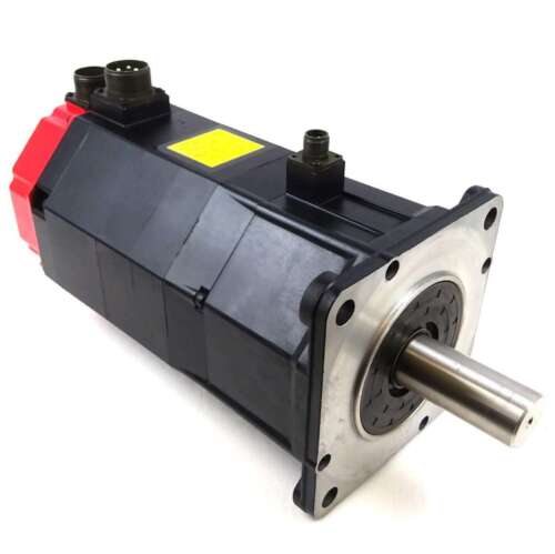 [A06B-0315-B201] AC SERVO MDL 10S, ST, SLK, BRK, 2000P INC
