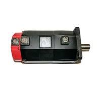 [A06B-0315-B202] A06B-03 SERVO MOTOR AC W/BRAKE 7.6AMP 3PH 8P 150V...