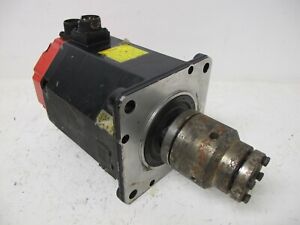 [A06B-0315-B751] MOTOR 10S 1.8KW
