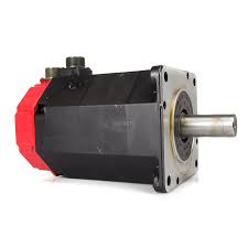 [A06B-0317-B081#0008] AC MOTOR 10S/3000 10000P