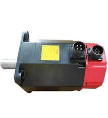 [A06B-0319-B051#700] Servo Motor, 30S/3000