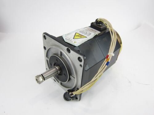 [A06B-0348-B357] MOTOR AC SERVO 8F/2000 1.8KW