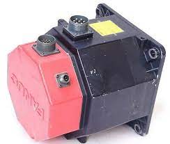 [A06B-0351-B731] A06B-03 SERVO MOTOR 12NM 21AMP 2000RPM 148V