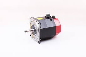 [A06B-0352-B731] A06B-03 SERVO MOTOR AC 20F 2KABS TP BRK