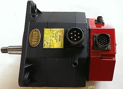 [A06B-0355-B755] MOTOR 10FB 1.8KW