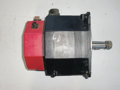 [A06B-0355-B756] MOTOR-ALPHA 10FB (1.8KW)