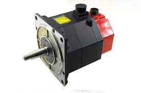 [A06B-0356-B756] AC Servo Motor 20F/2000