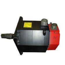 [A06B-0356-B759] A06B-03 SERVO MOTOR 140V 3PH 8POLE 2000RPM 20A 23...