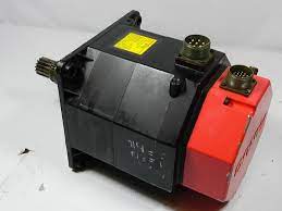 [A06B-0357-B755] A06B-03 SERVO MOTOR
