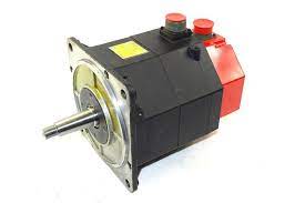 [A06B-0357-B756] AC SERVO MDL 30F/2000, TPR, BRK, a64