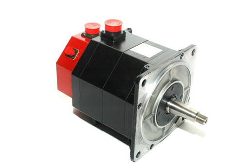 [A06B-0358-B756] MOTOR-AC SERVO 30F/2500 ALPHA Tpr, Brk, A64