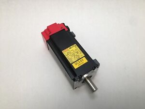 [A06B-0368-B231#7008] AC SERVO MODULE 3-OF, ST, KEY, BRK, 2000P ABS