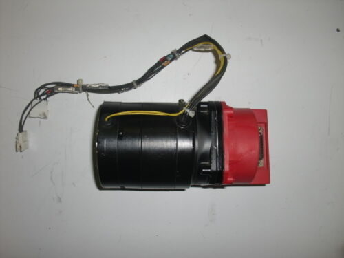 [A06B-0369-B259] AC SERVO MDL 3-0F, ST, KEY, BRK, SERIAL A