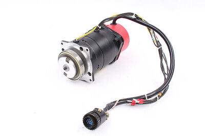 [A06B-0369-B355#0002] AC SERVO MDL 3-0F, BRK, SERIAL A