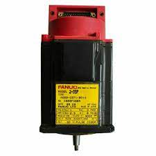 [A06B-0371-B010] AC SERVO MDL 2-0SP, TPR, 10,000P INC