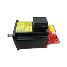 [A06B-0371-B069] MOTOR 2-0SP W/O BRAKE (.2KW)