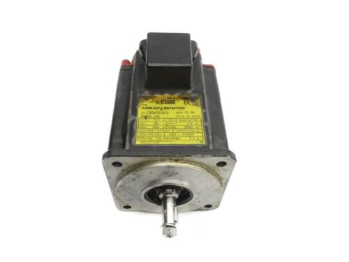 [A06B-0371-B075] AC MOTOR A1/3000 A64 PULSE