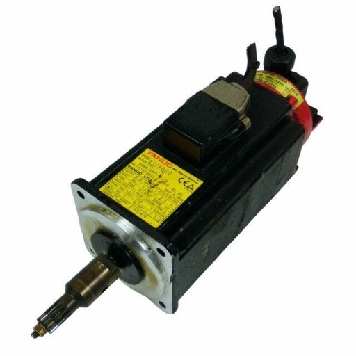 [A06B-0371-B175] AC A1/3000 A64 W/BRAKE