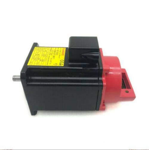 [A06B-0371-B577#0008] AC SERVO MOTOR 3PHASE 90V 3000RPM