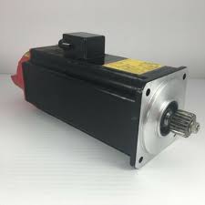 [A06B-0372-B169] A06B-03 SERVO MOTOR 2.2AMP 120V