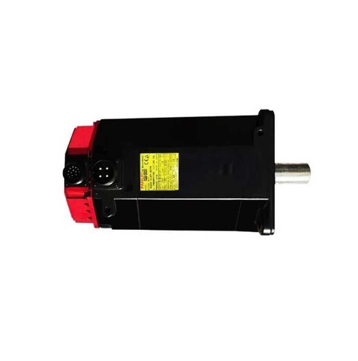 [A06B-0372-B677] AC SERVO MOTOR WITH ENCODER