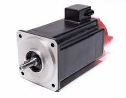 [A06B-0373-B010] A06B-03 SERVO MOTOR