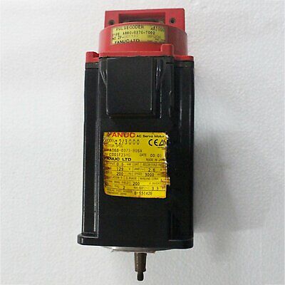 [A06B-0373-B088] AC SERVO MDL A2/3000, TPR, a1000