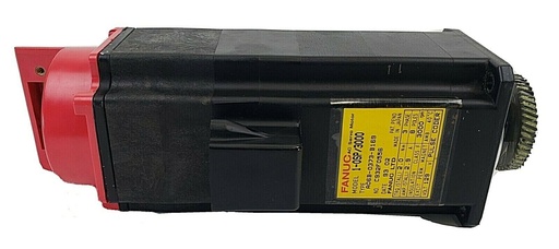 [A06B-0373-B169] A06B-03 SERVO MOTOR AC 1-0SP/3000 SERIES A BRAKE