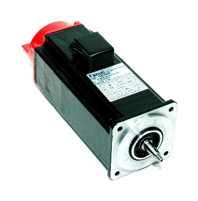 [A06B-0373-B175] AC MOTOR A2/3000 A64 W/BRAKE