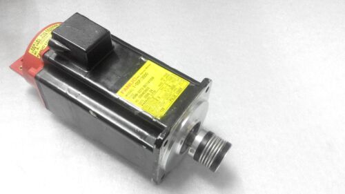 [A06B-0373-B571#7008] AC MOTOR 1-0SP/3000 SER.C KE...