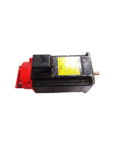 [A06B-0373-B575] AC MOTOR A2/3000 A64 STRT SHFT