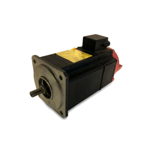 [A06B-0373-B577#0008] SERVO MOTOR AC