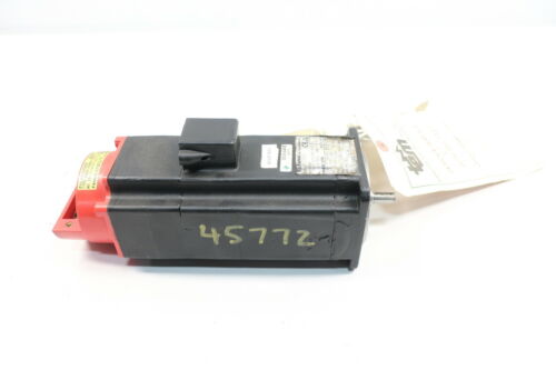 [A06B-0373-B675] AC MOTOR A2/3000 A64 BRAKE STR