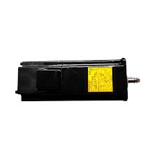 [A06B-0374-B175] AC MOTOR A2.5/3000 A64 W/BRAKE