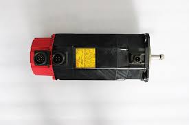 [A06B-0374-B569] AC SERVO MOTOR WITH ENCODER A860-0346-T041