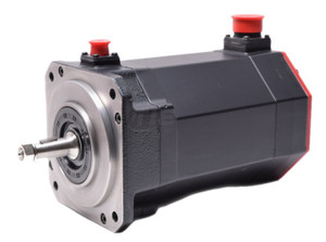 [A06B-0374-B570] A06B-03 SERVO MOTOR AC 3000RPM 8POLE 3PH 8.7A