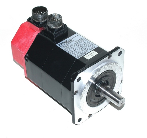 [A06B-0376-B175] AC SERVO MDL AM2/3000, TPR, BRK, a64