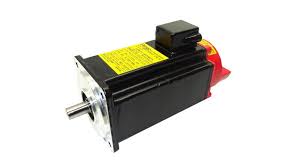 [A06B-0377-B575] AC SERVO MDL AM2.5/3000, ST, SLK, a64