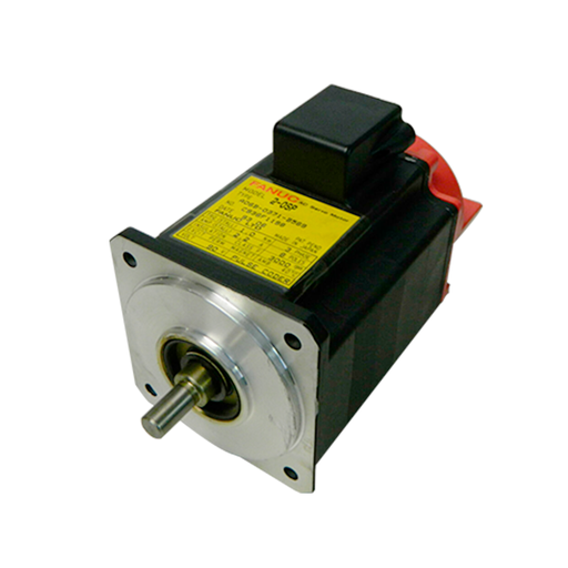 [A06B-0377-B675#7075] SEALED AC SERVO MDL AM2.5/3000