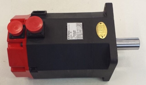 [A06B-0501-B001] A06B-05 SERVO MOTOR AC