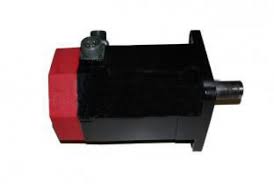 [A06B-0501-B003] AC SERVO MDL 10, ST, SLK, 3000P INC