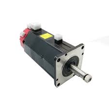 [A06B-0501-B755] MODEL 10 ROBOT MOTOR A860-0345-T141