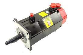 [A06B-0501-B756] AC SERVO MDL 10, TPR, BRK, a64