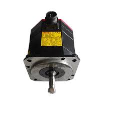 [A06B-0502-B000] MOTOR