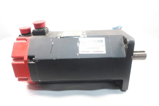[A06B-0502-B004] Servo Motor, 20 3.5KW